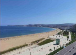 Cozy & Lxurious apartment in the City center & beach wifi